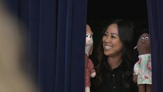 Junior School Jumble Junior School Jumble