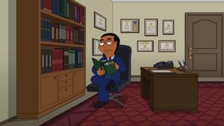 Lawyer Guy