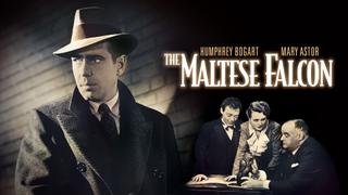  watch The Maltese Falcon