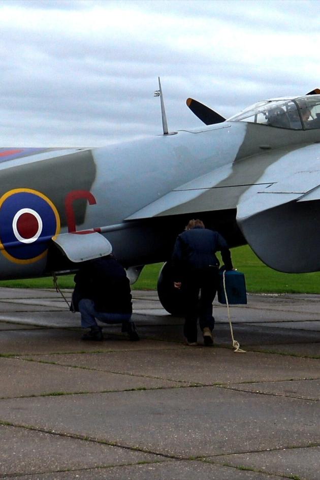 History's Greatest Aircraft