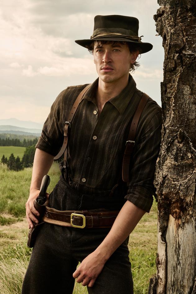 Billy the Kid