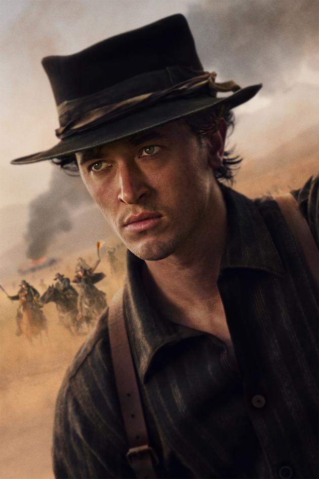 Billy the Kid