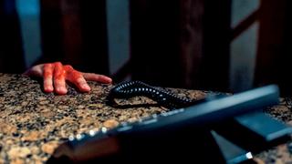 The Fast Food Killer