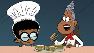 The Loud House