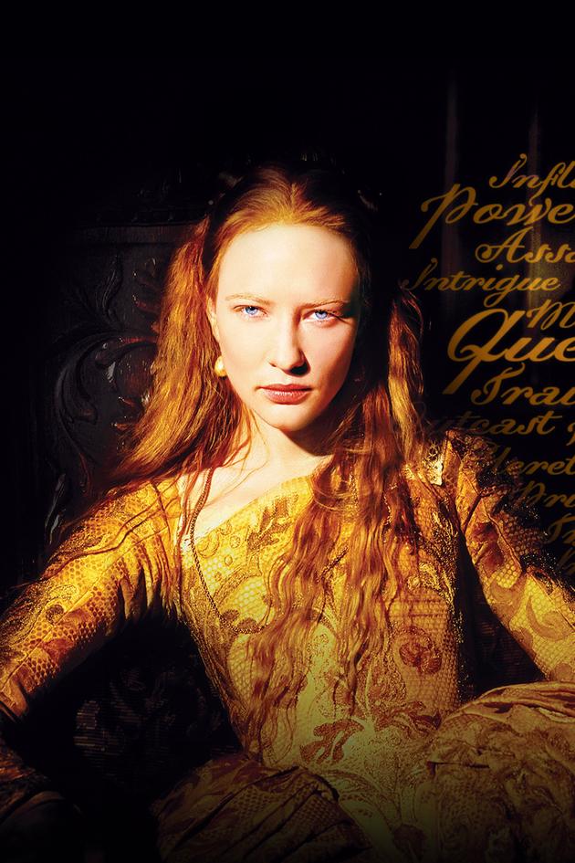 Elizabeth