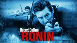  watch Ronin