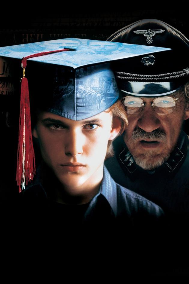 Apt Pupil