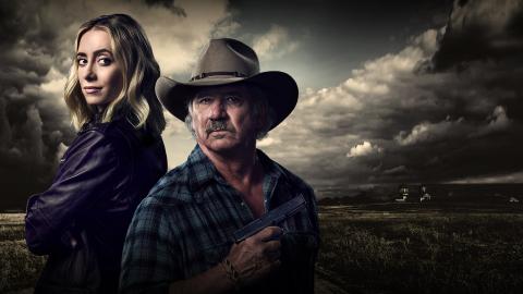 County Line: All In
