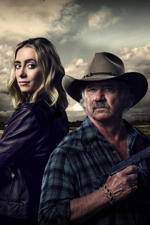 County Line: All In