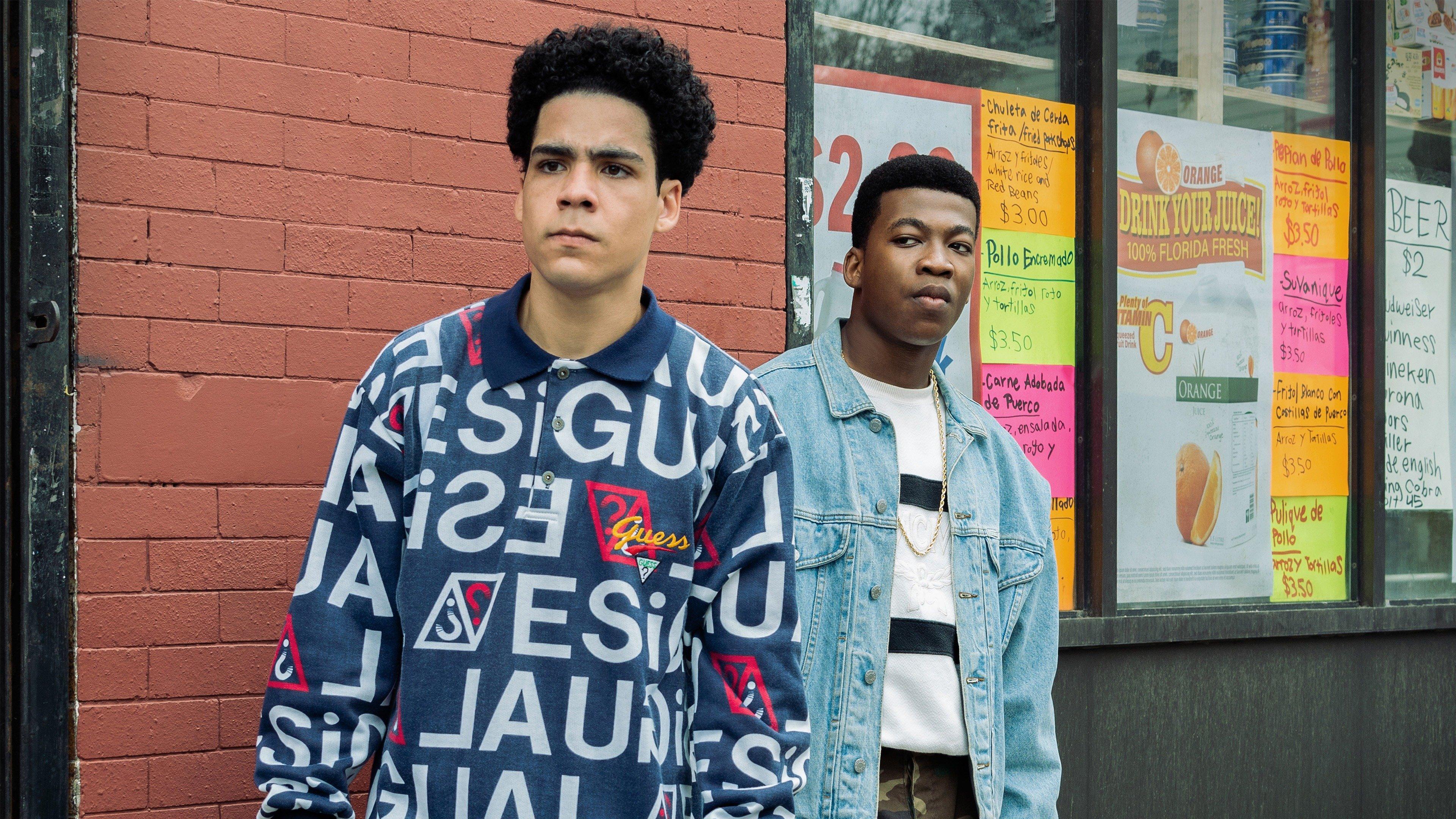 Power Book III Raising Kanan Mind Your Business