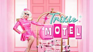 Trixie Motel