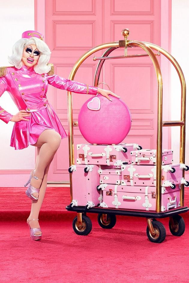 Trixie Motel