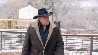 The Ultimate Cowboy: Conquering the West