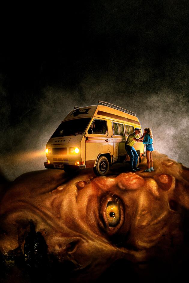 The Passenger