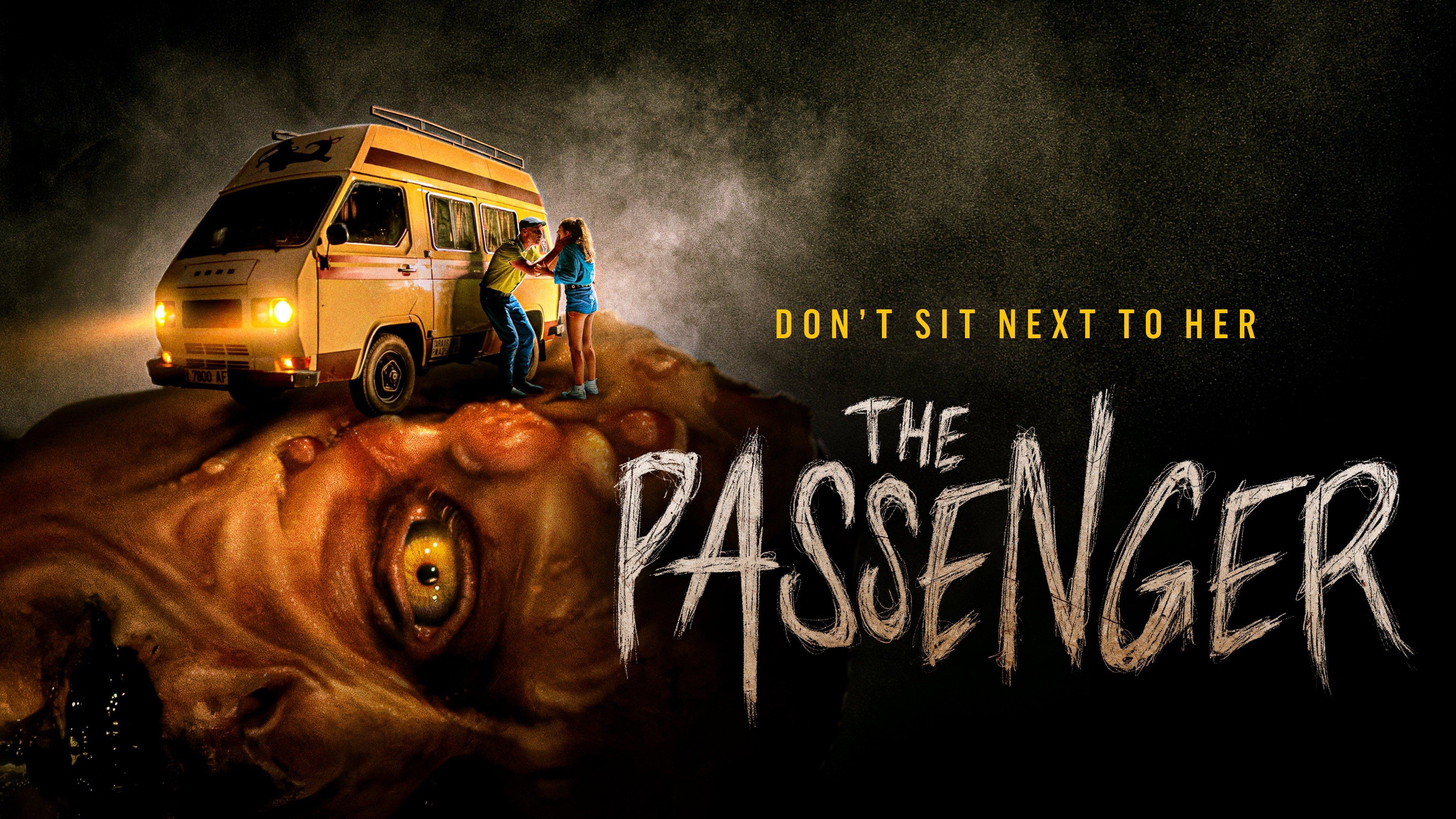 Watch The Passenger Streaming Online on Philo (Free Trial)
