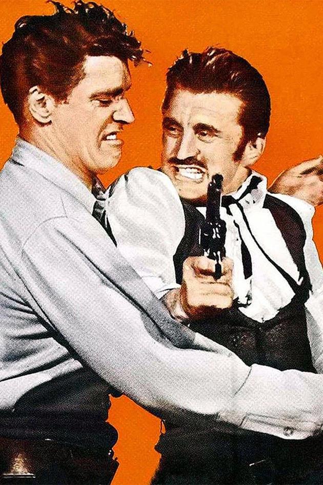Gunfight at the O.K. Corral