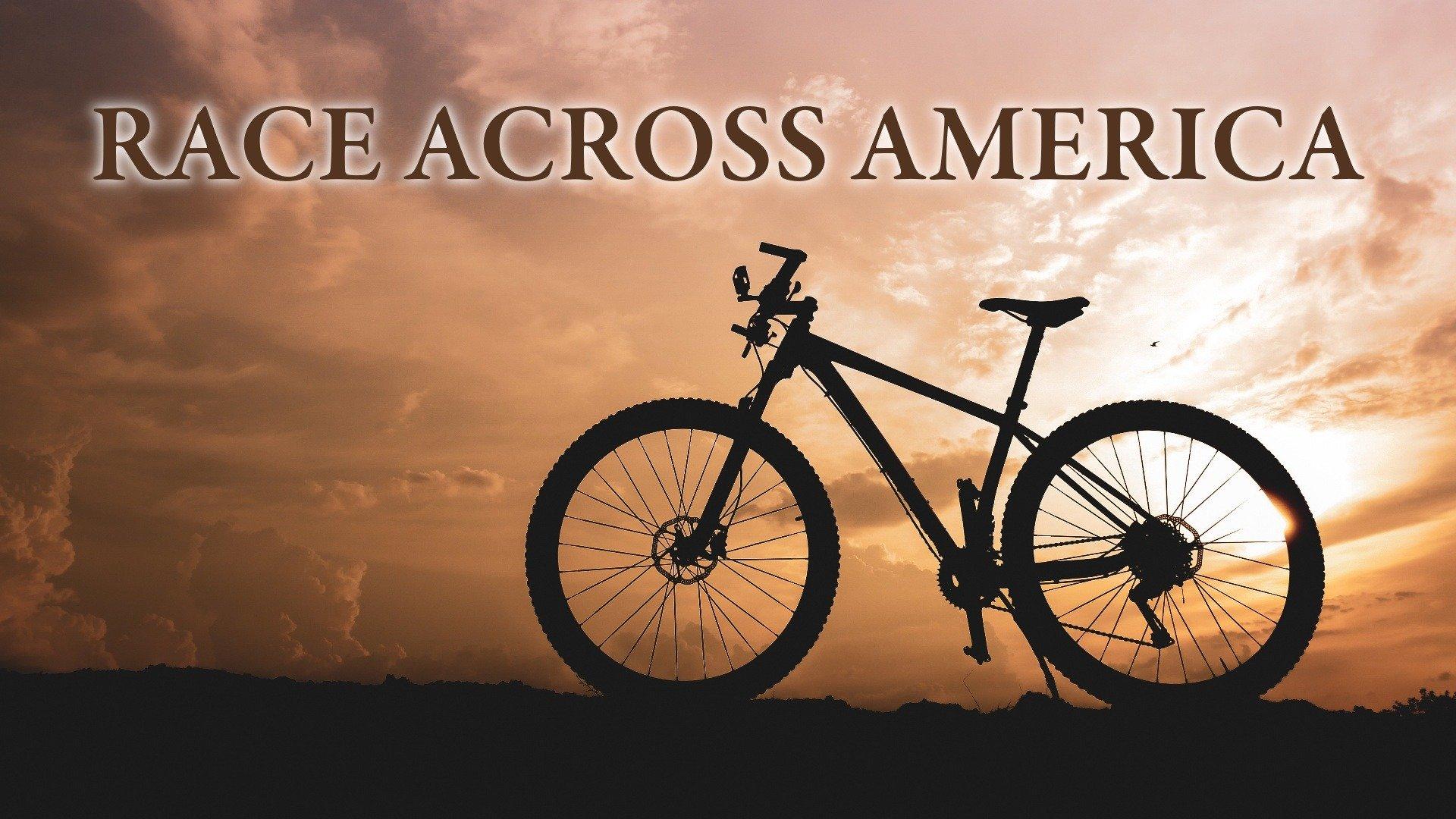 Watch Race Across America Streaming Online on Philo (Free Trial)