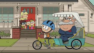 The Loud House