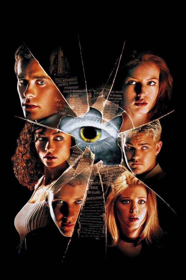 Urban Legend