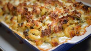 Guests to Impress