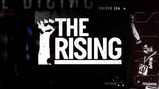 The Rising