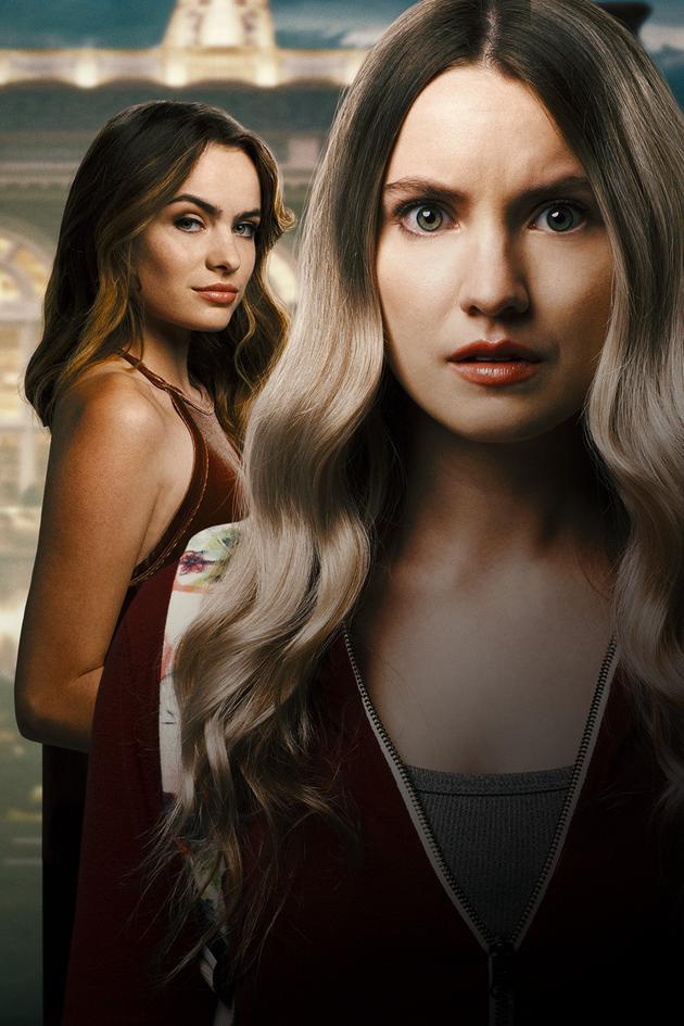 Charmed and Cheated