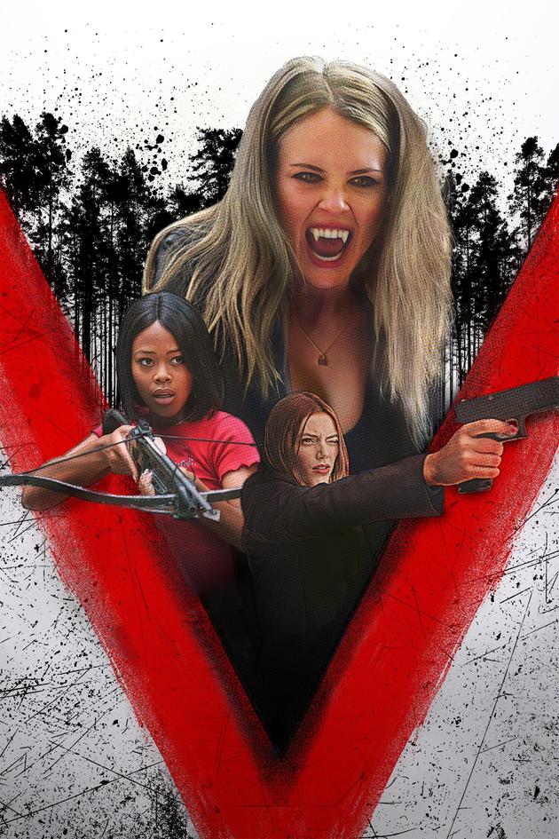 V for Vengeance