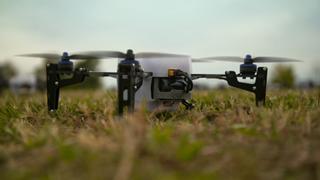 Future Robotic Warfare