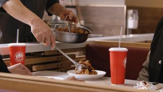 Food Court Firsts