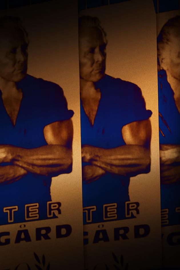 Evil by Design: Exposing Peter Nygard