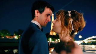 City of Secret Love