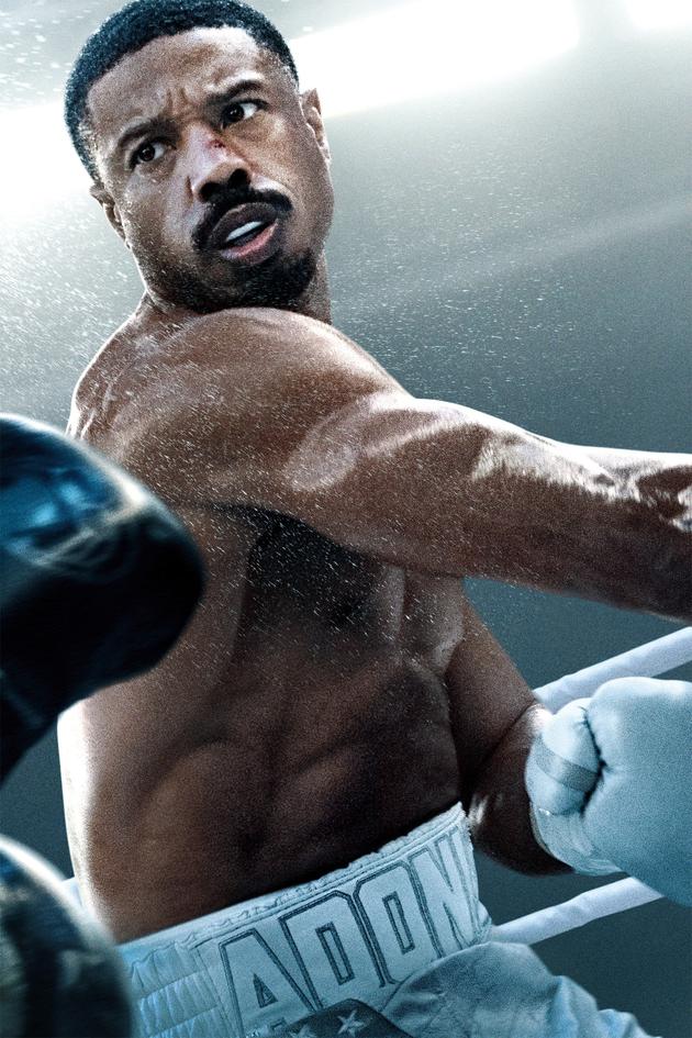 Creed III