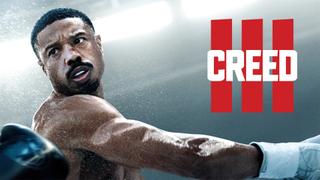  watch Creed III