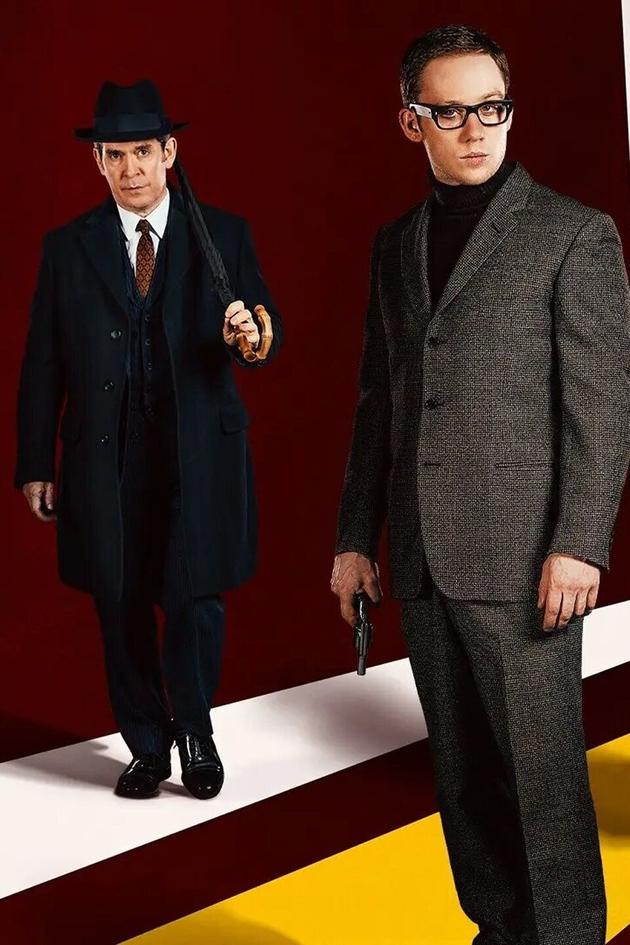 The Ipcress File