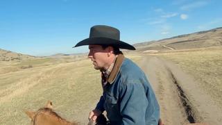 City Slicker Showdown