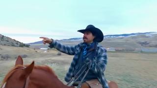 Boiling Point on the Ranch