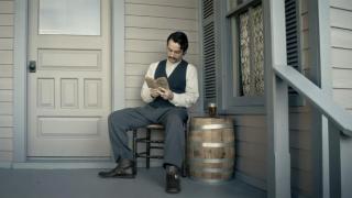 The Death of Jesse James