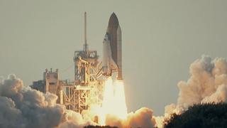 Challenger Disaster