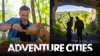 Adventure Cities