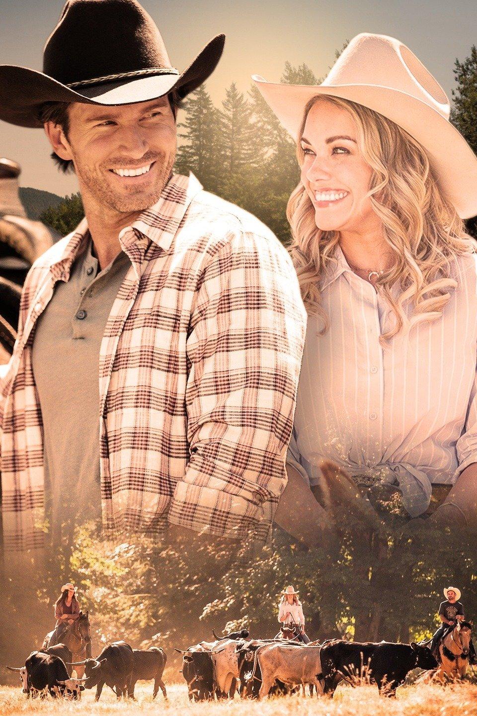 Watch Yellowstone Romance Streaming Online on Philo Free Trial