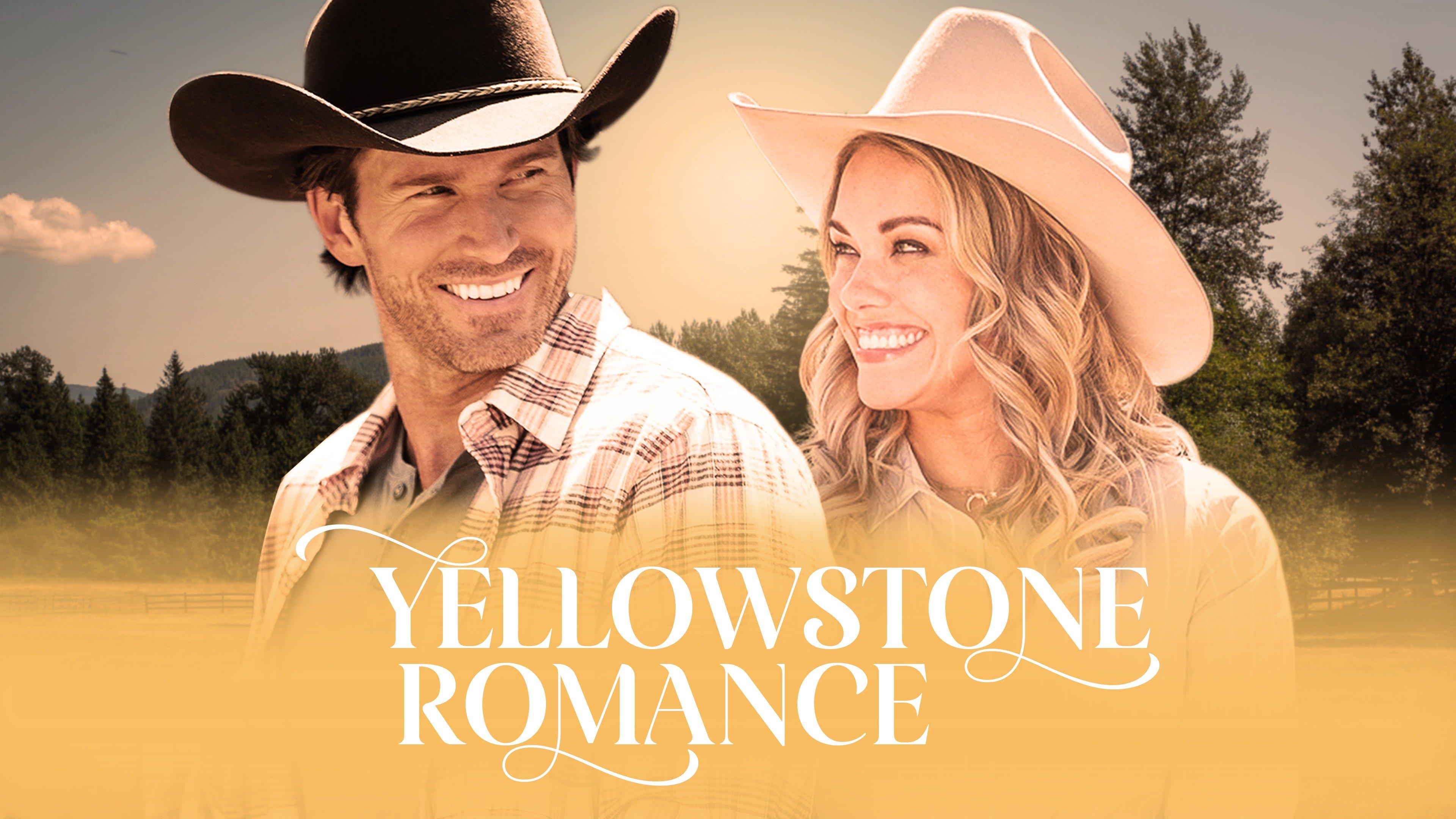 Watch Yellowstone Romance Streaming Online On Philo (Free Trial)