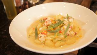 A Taste of Seafood