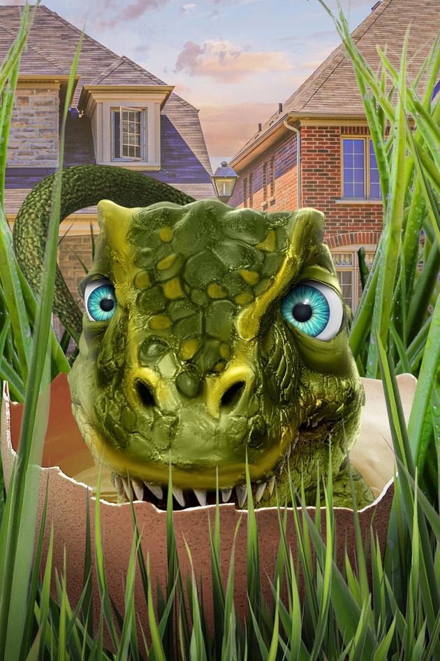 Jurassic Tale