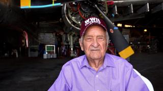 Boeing B-29: Superfortress