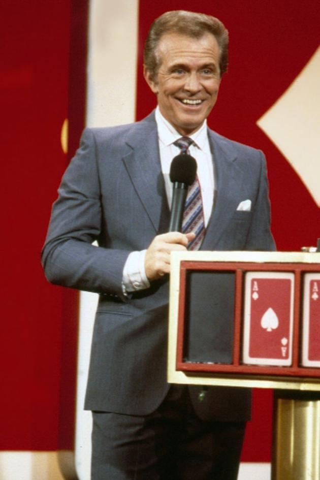 Card Sharks