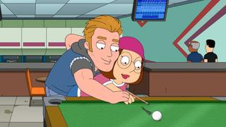 Hard Boiled Meg
