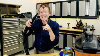 Garage Science