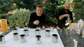 Art Science Art Science