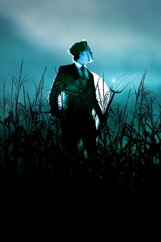 Dark Harvest
