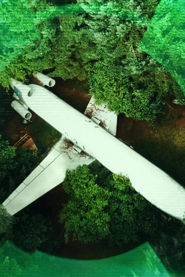 Mysteries From Above